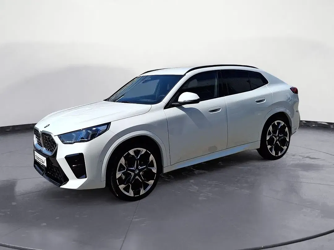 BMW X2 Steptronic sDrive M - foto 1