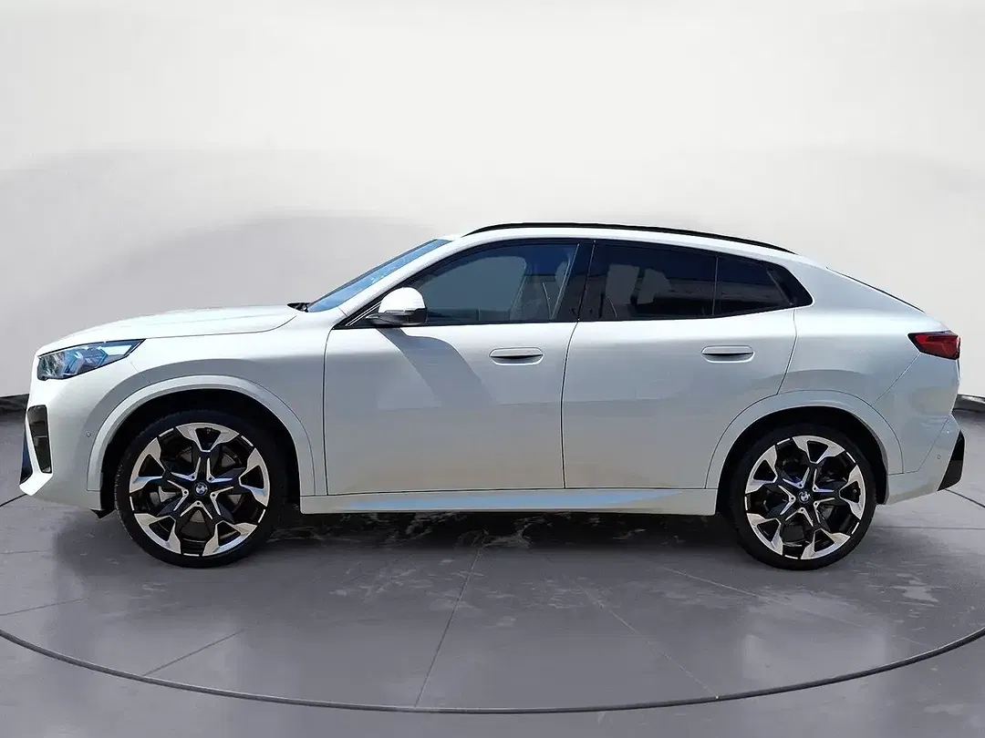 BMW X2 Steptronic sDrive M - foto 2