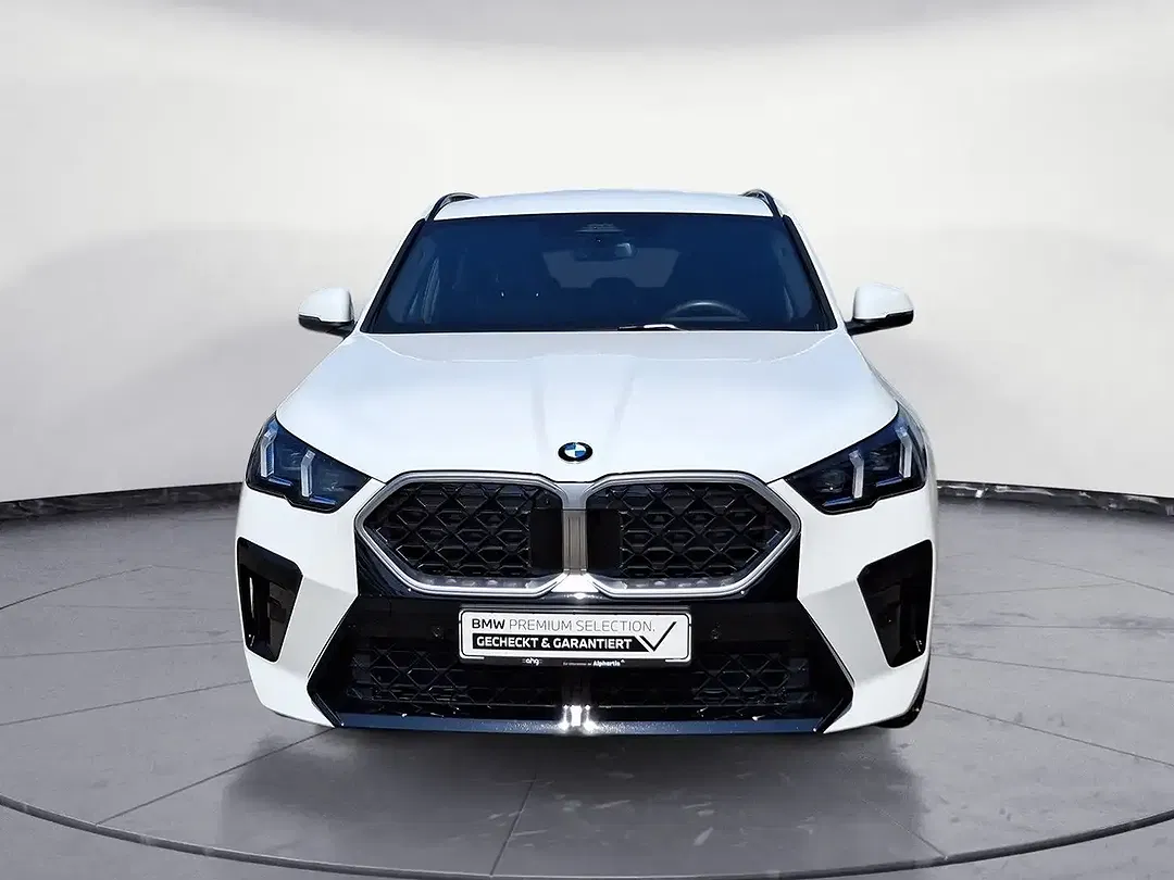 BMW X2 - Thumbnail 7