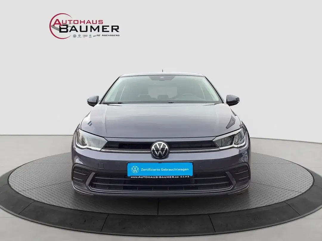 Volkswagen Polo - Thumbnail 7