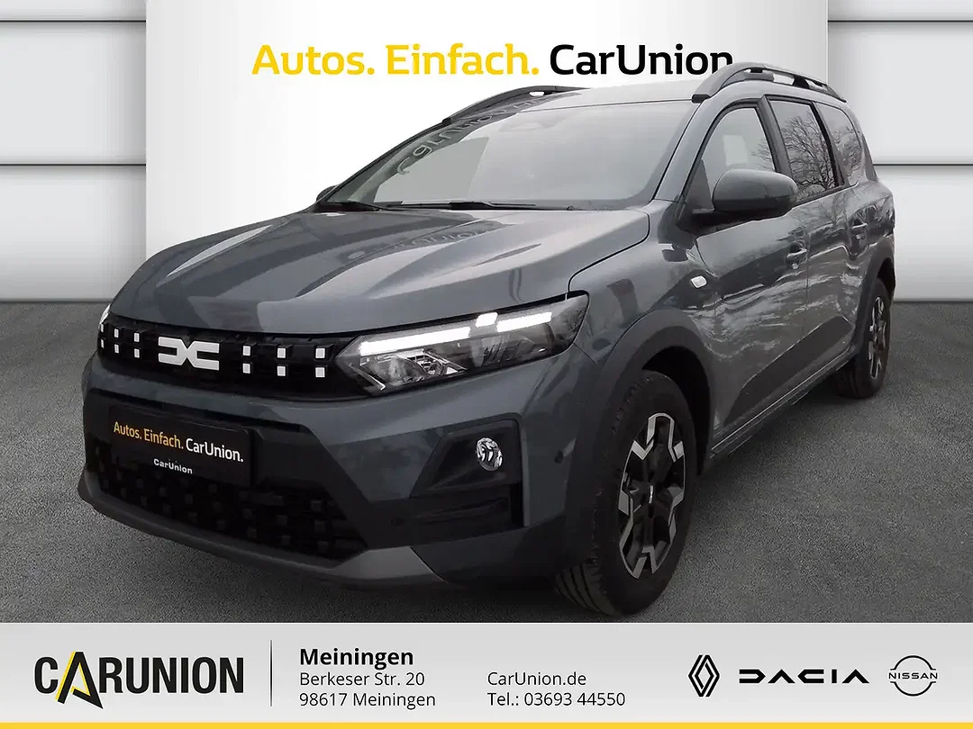 Dacia Jogger - Afbeelding 1