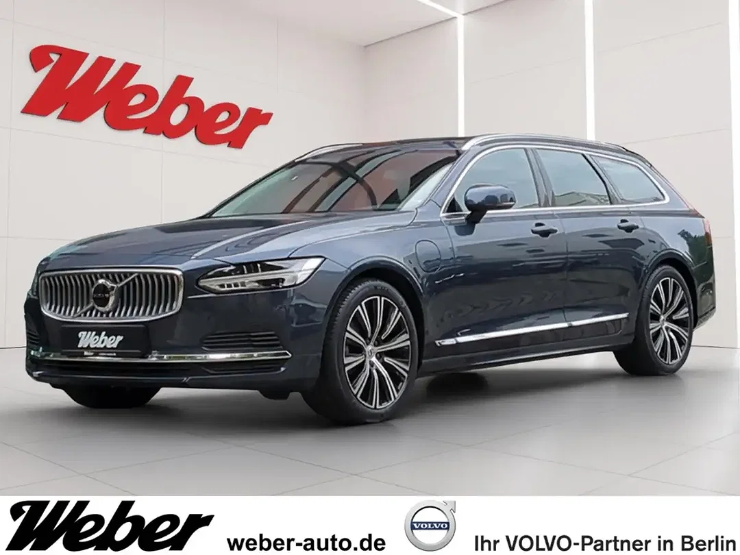 Volvo V90 - Afbeelding 1