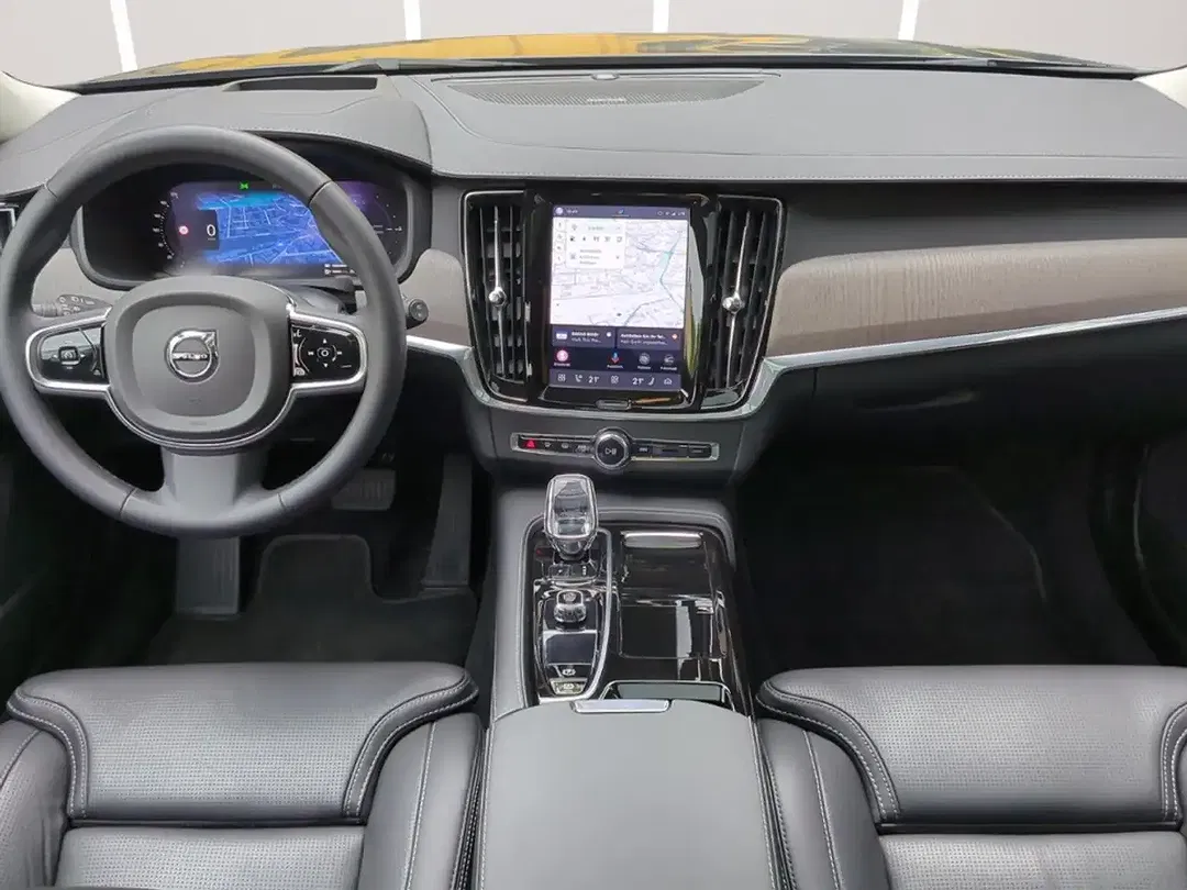 Volvo V90 - Thumbnail 11