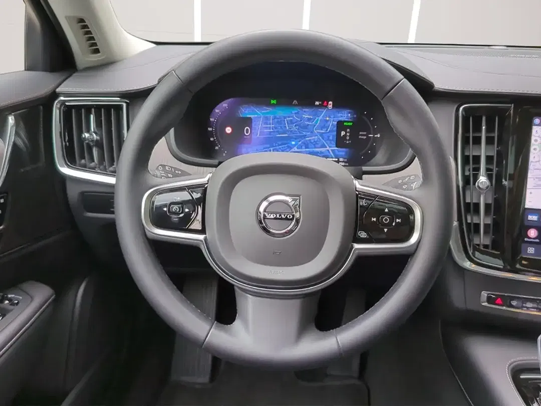 Volvo V90 - Thumbnail 12
