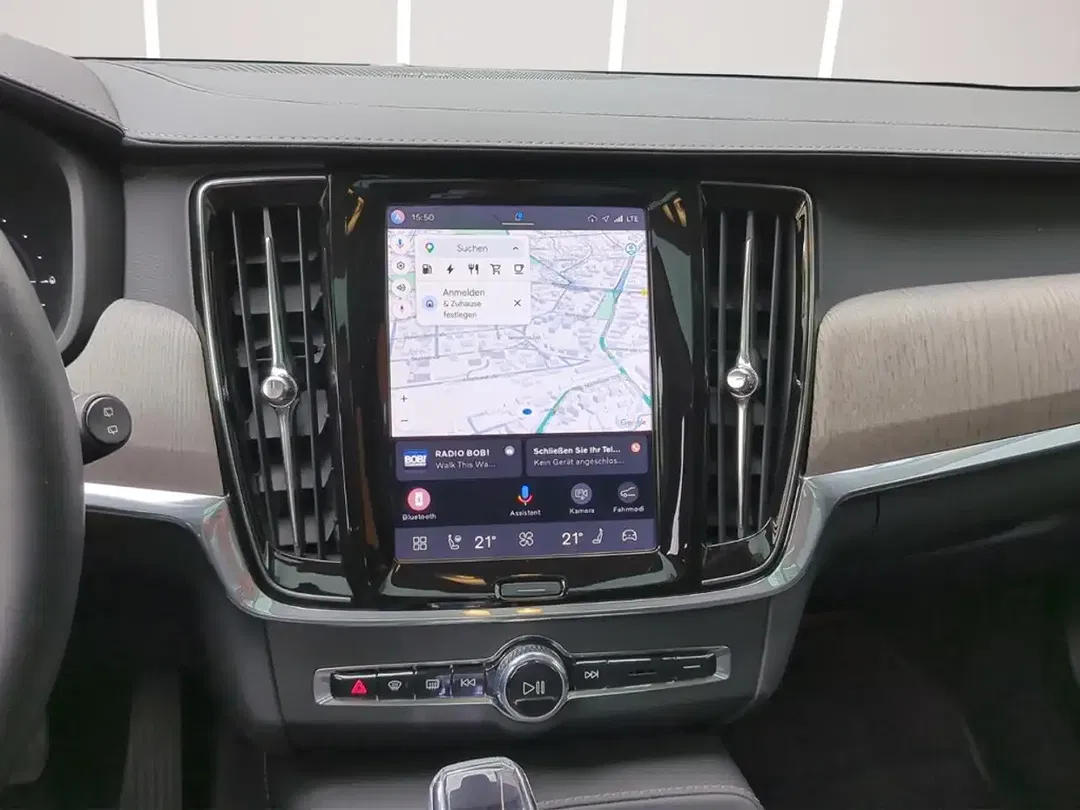 Volvo V90 - Thumbnail 13