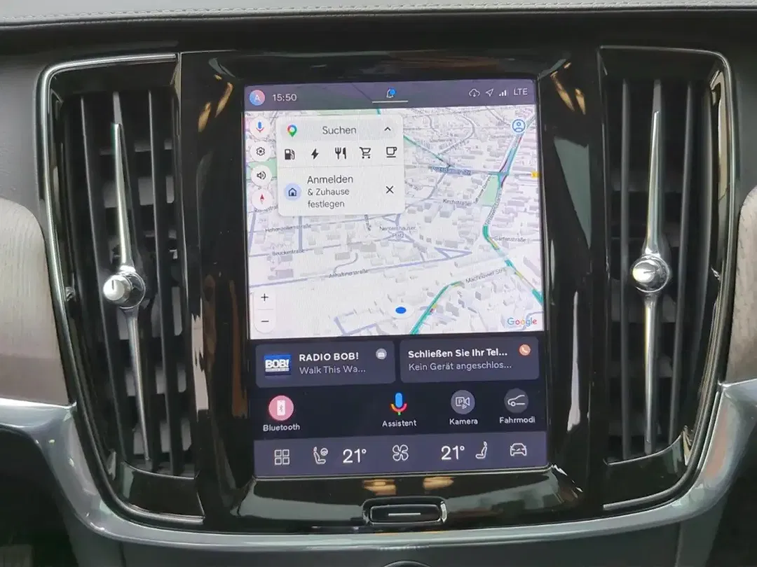 Volvo V90 - Thumbnail 14