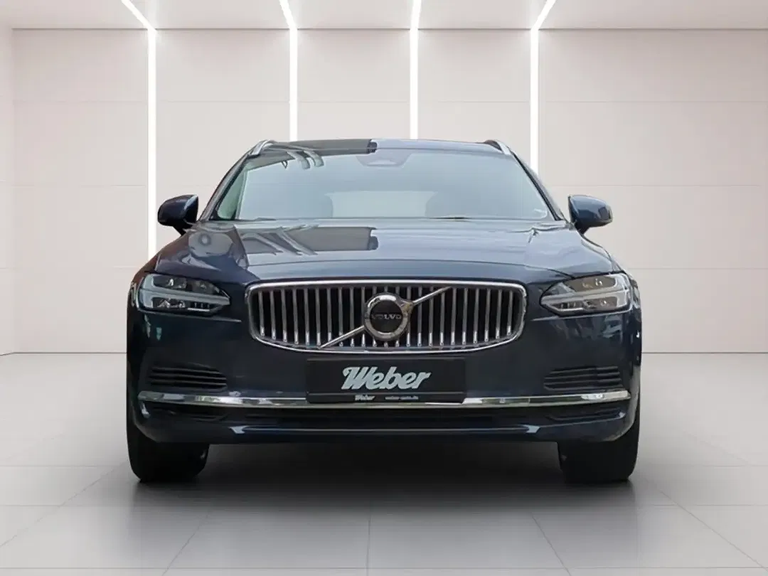 Volvo V90 T8 Recharge Ultimate Bright - foto 2