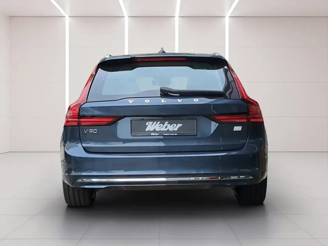 Volvo V90 - Thumbnail 5