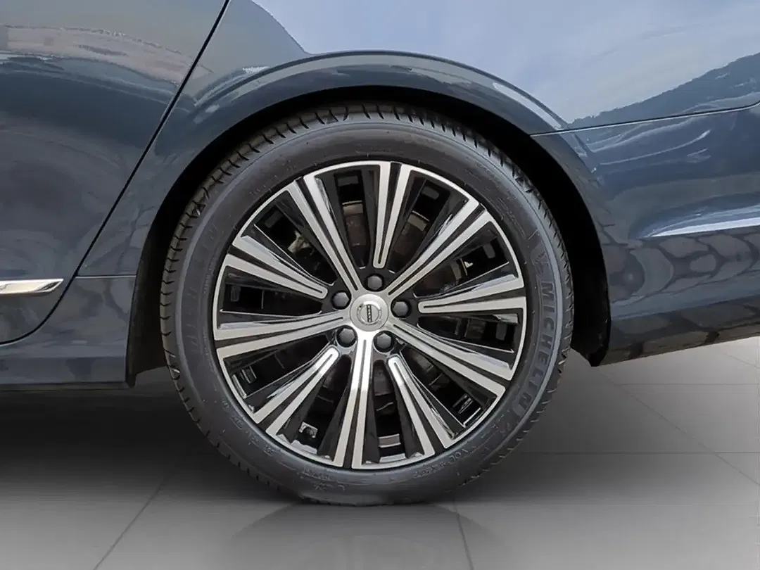 Volvo V90 - Thumbnail 8