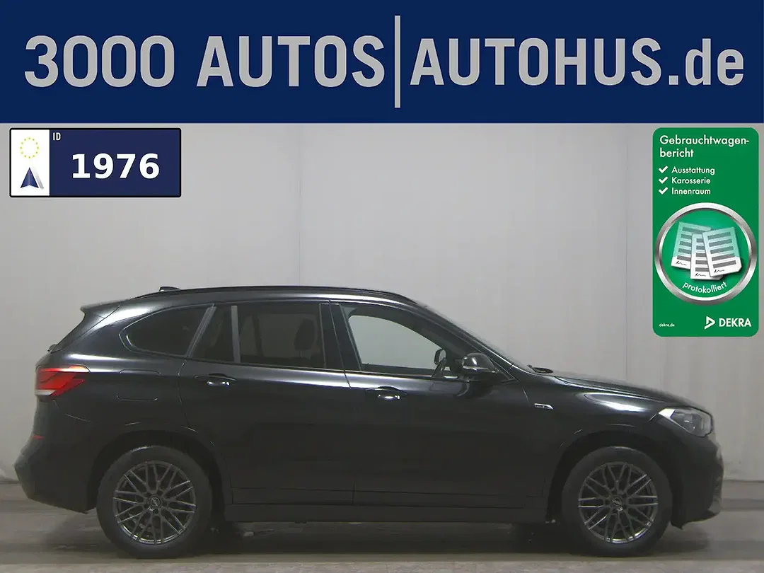 BMW X1 - Afbeelding 1