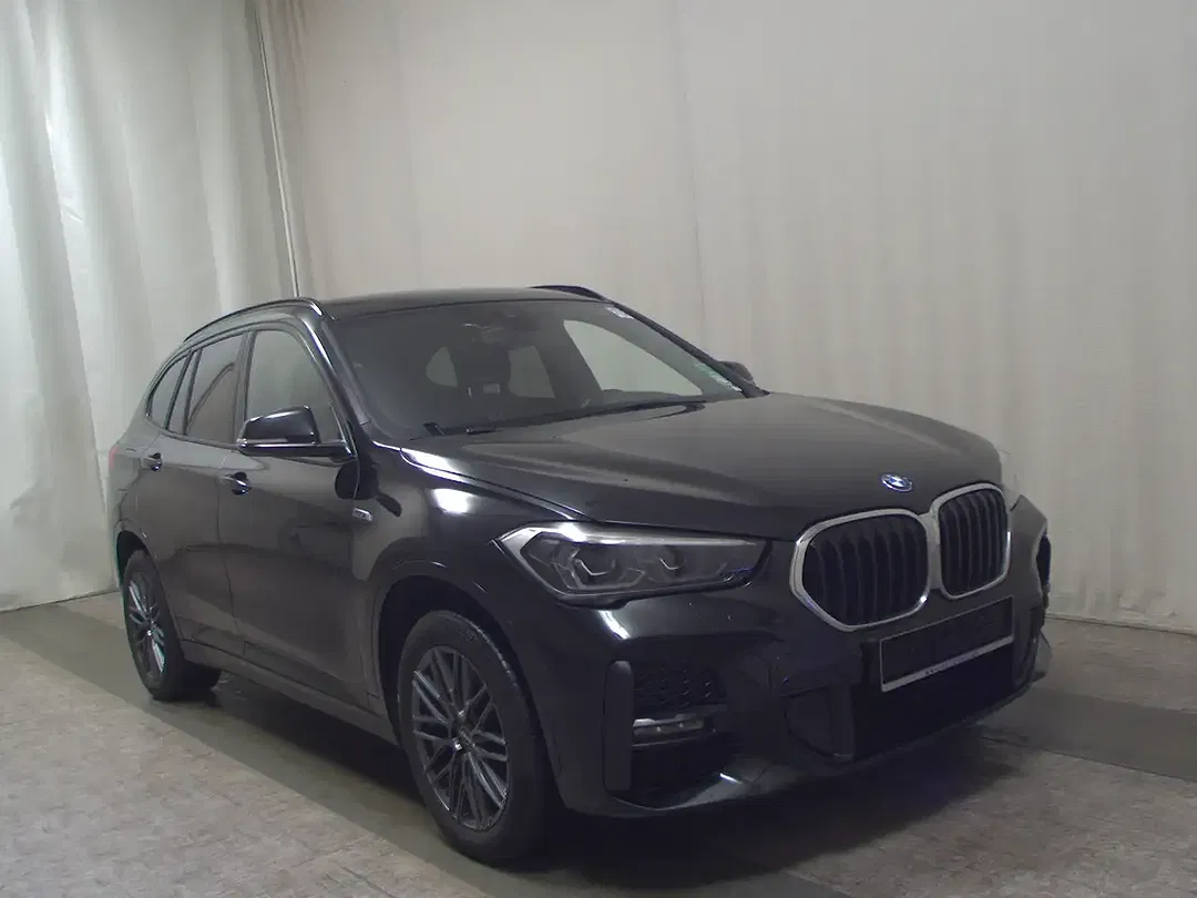 BMW X1 xDrive M Sport - foto 2