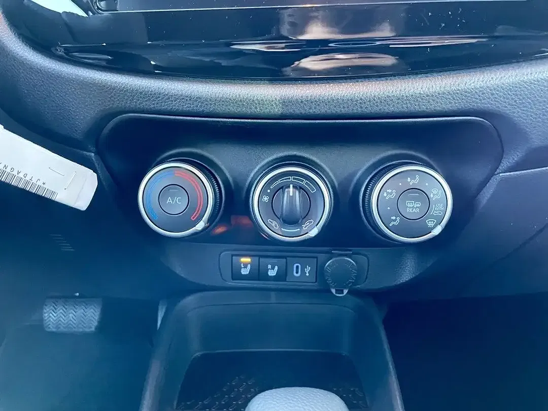 Toyota Aygo X - Thumbnail 13