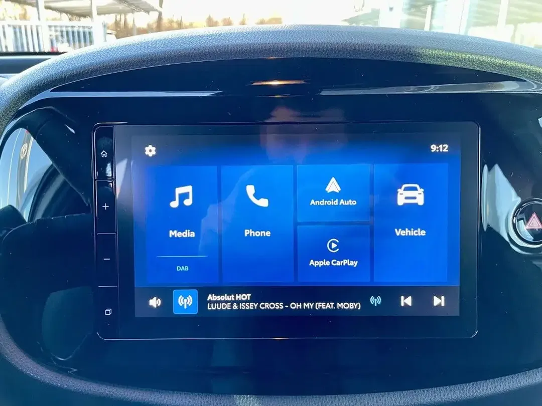 Toyota Aygo X - Thumbnail 14