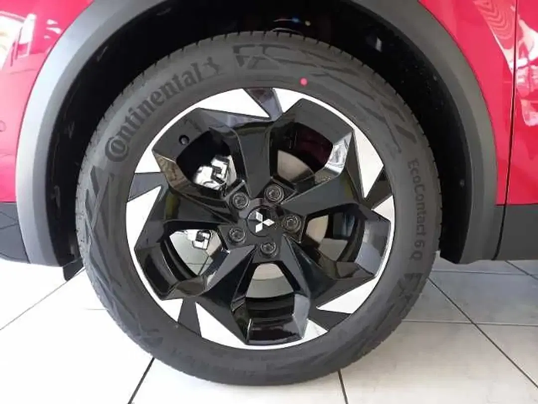 Mitsubishi ASX - Thumbnail 15
