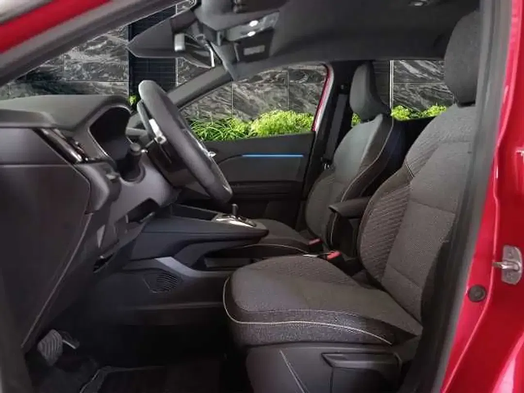 Mitsubishi ASX - Thumbnail 8
