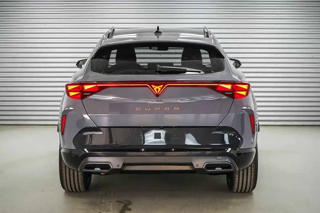 CUPRA Formentor - Thumbnail 3