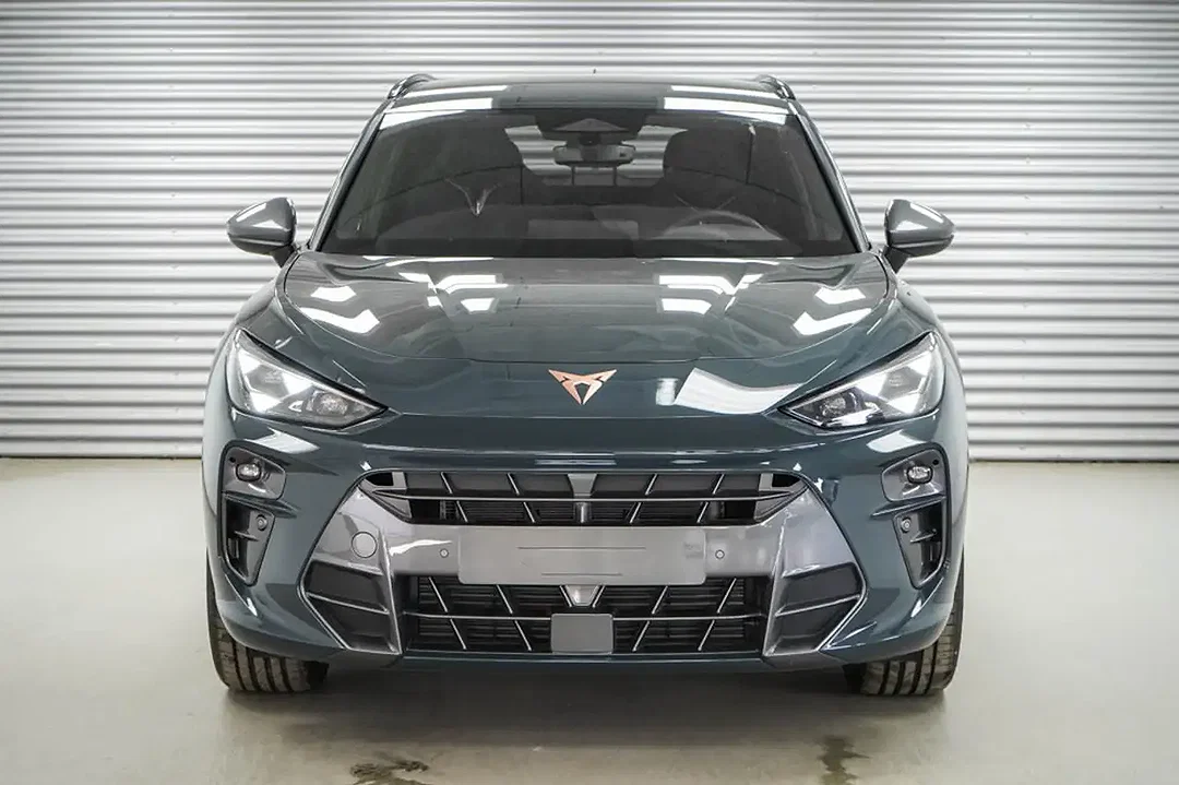 CUPRA Terramar - Afbeelding 1