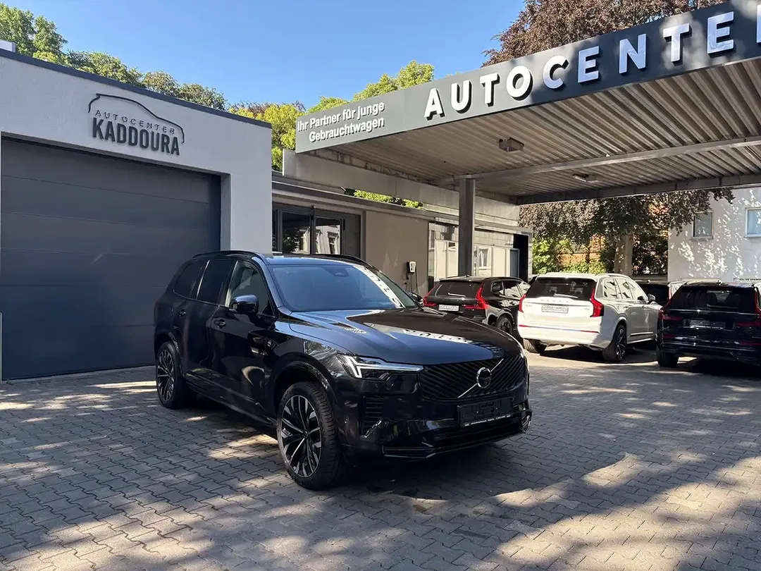 Volvo XC90 T8 Plus Dark - foto 2