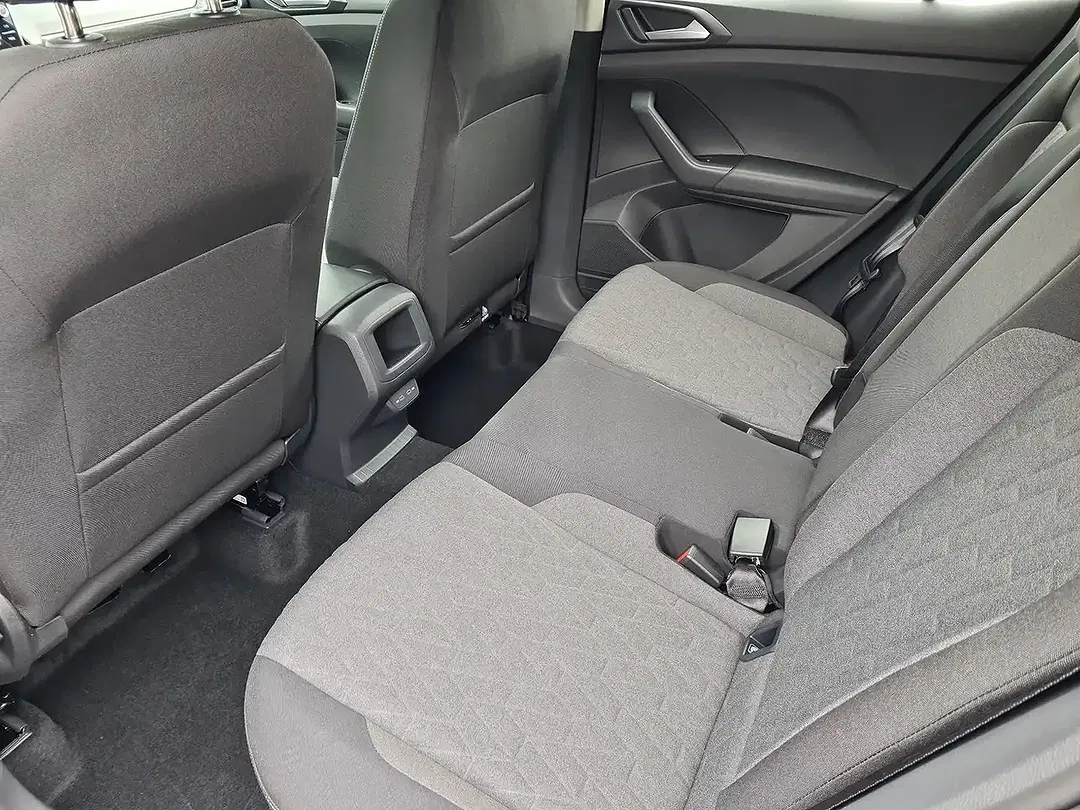 Volkswagen T-Cross - Thumbnail 10