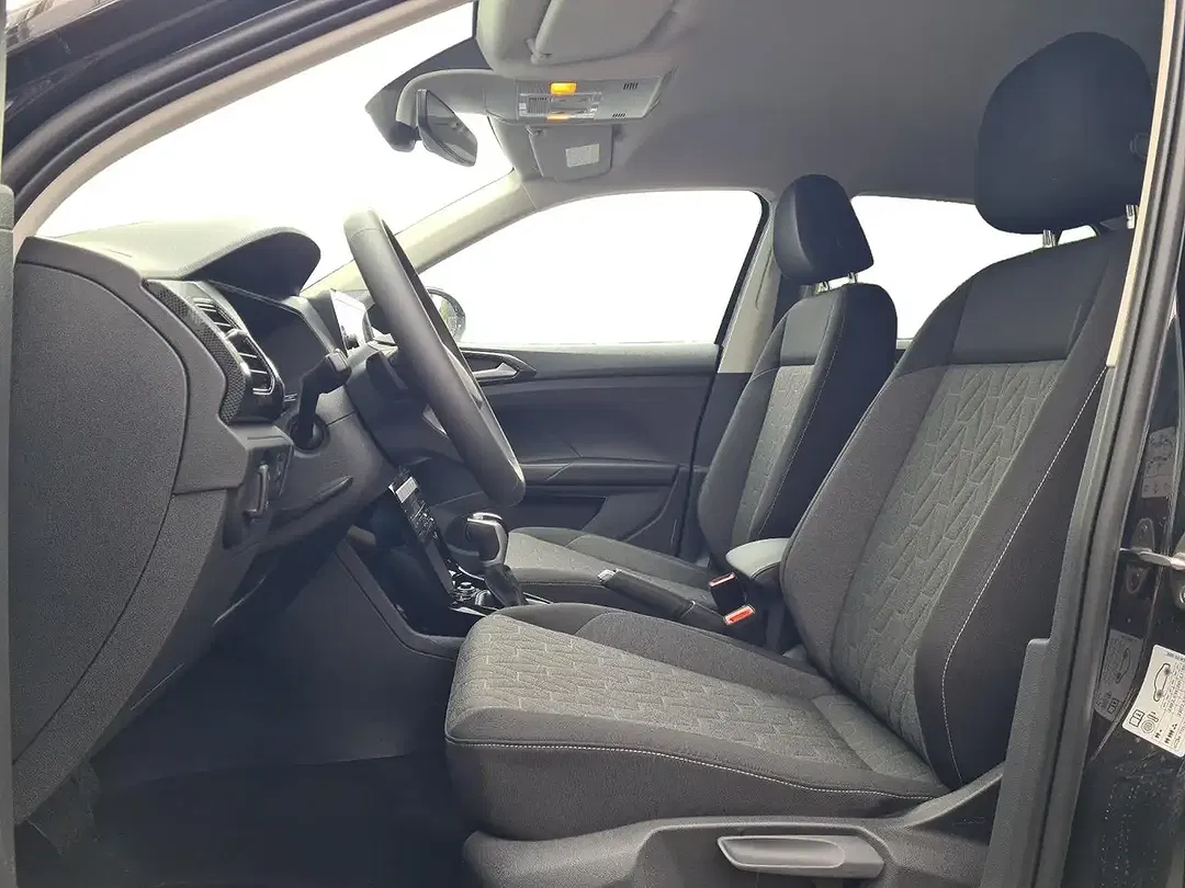 Volkswagen T-Cross - Thumbnail 13