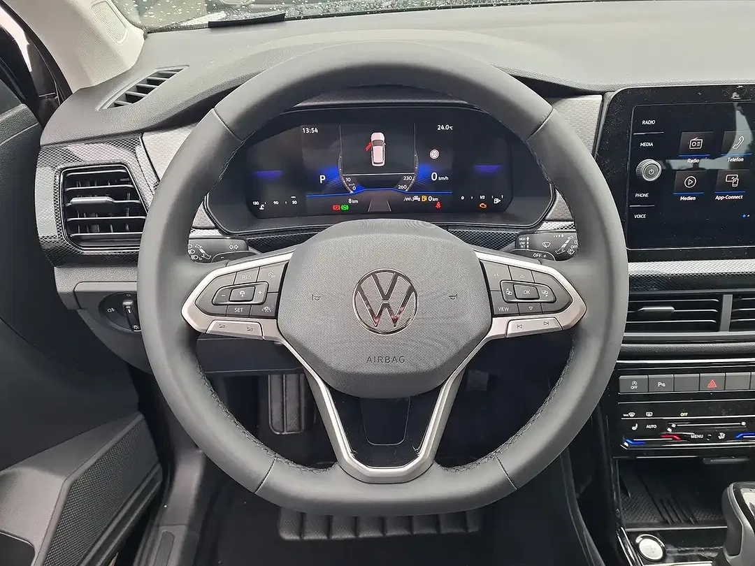 Volkswagen T-Cross - Thumbnail 14