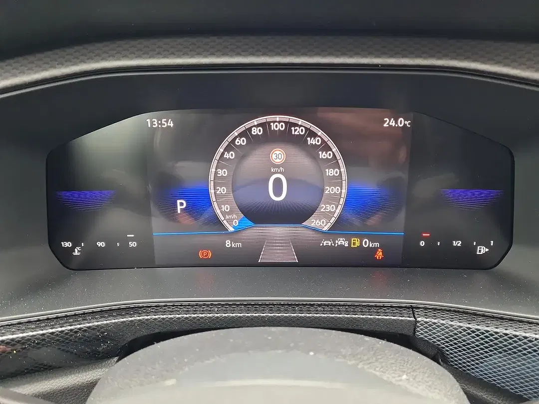Volkswagen T-Cross - Thumbnail 17