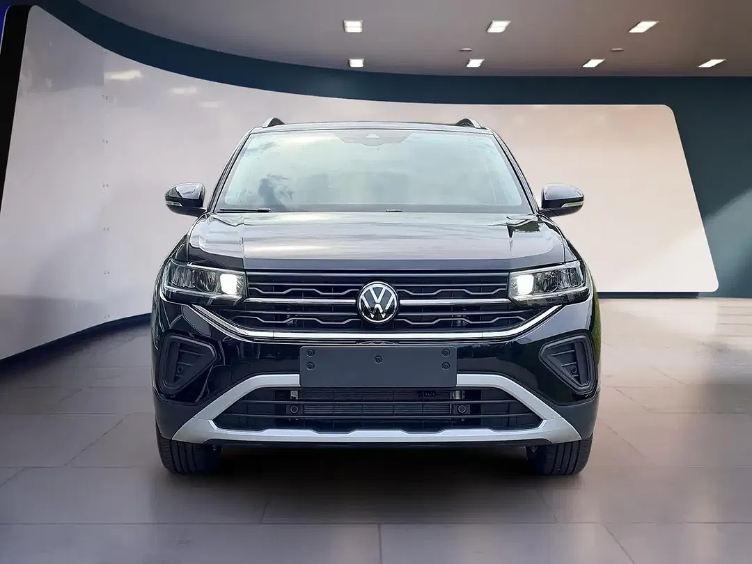 Volkswagen T-Cross - Thumbnail 2