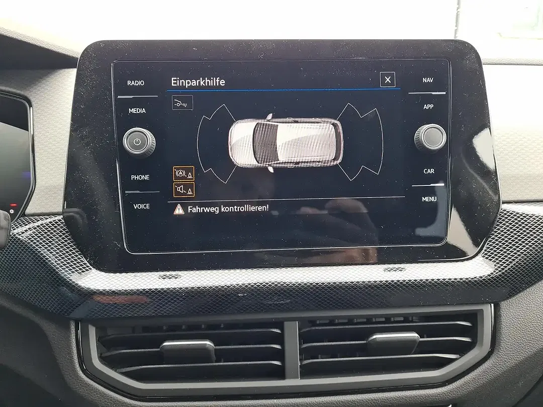 Volkswagen T-Cross - Thumbnail 20