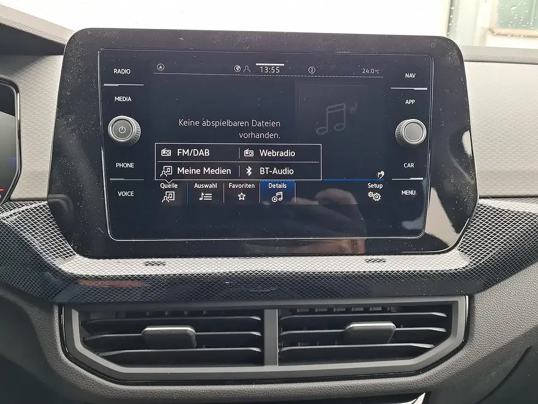 Volkswagen T-Cross - Thumbnail 21