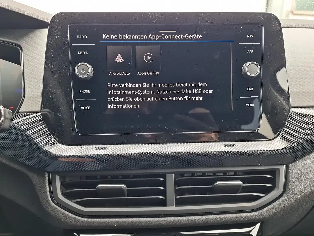 Volkswagen T-Cross - Thumbnail 22