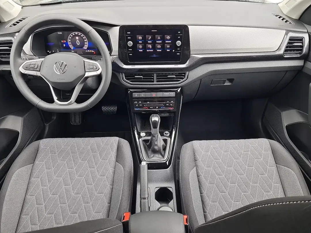 Volkswagen T-Cross - Thumbnail 28