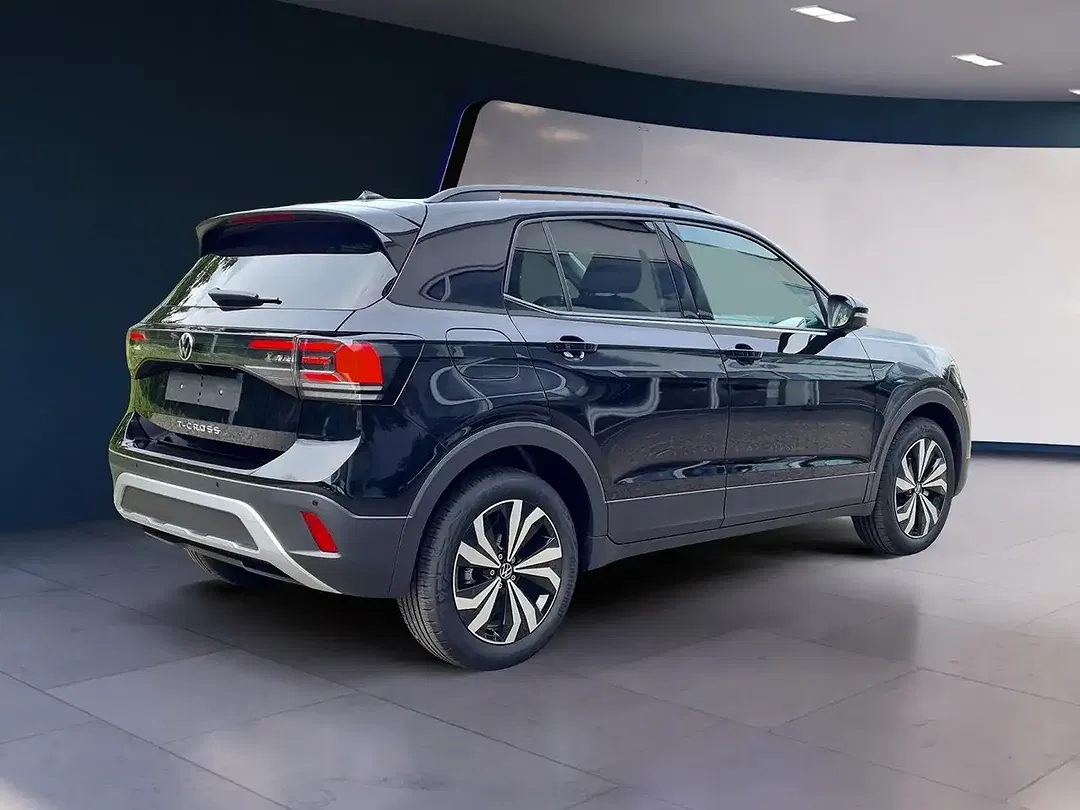 Volkswagen T-Cross - Thumbnail 6