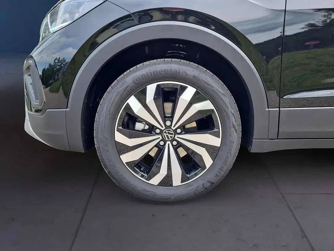 Volkswagen T-Cross - Thumbnail 7