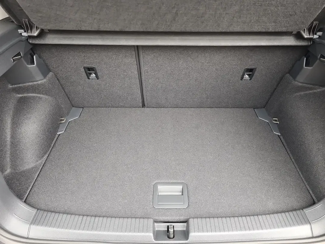 Volkswagen T-Cross - Thumbnail 8