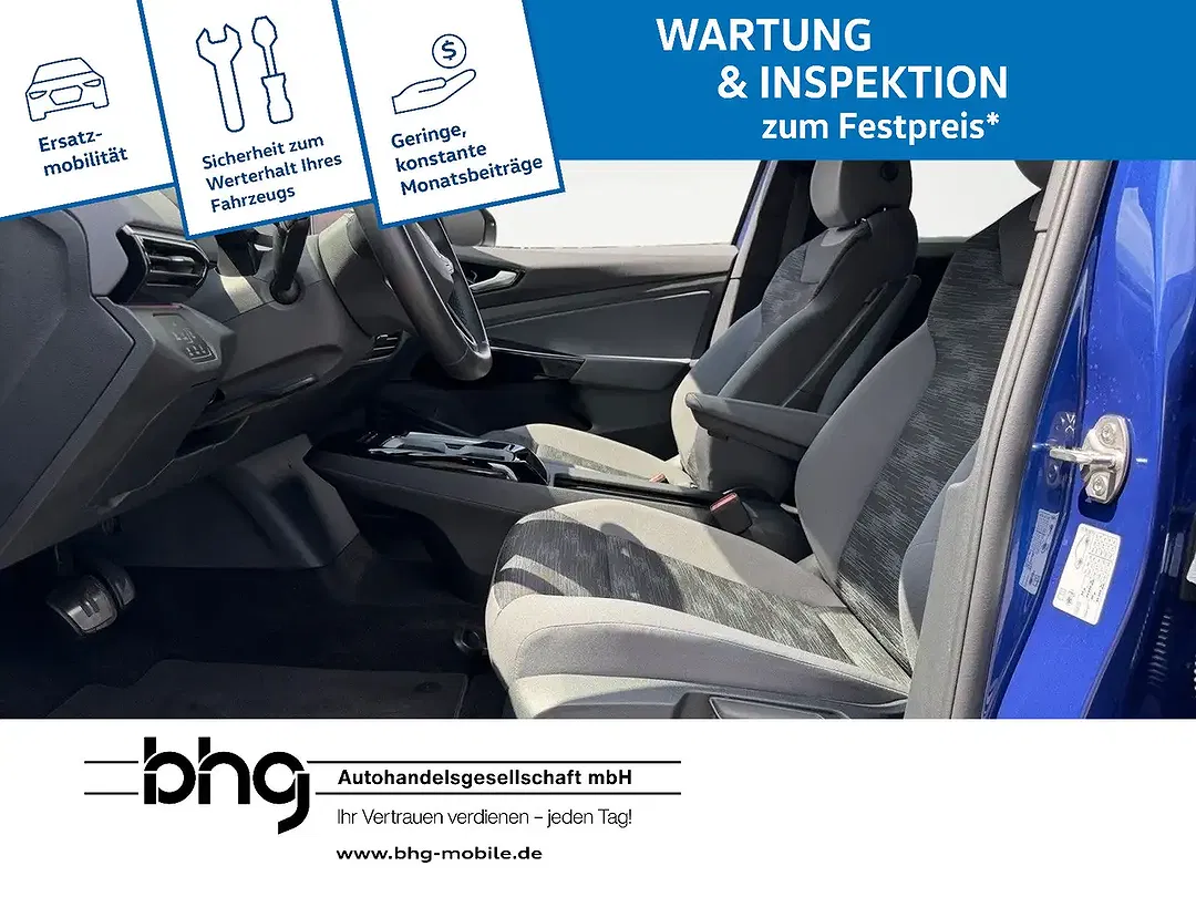 Volkswagen ID.4 - Thumbnail 9