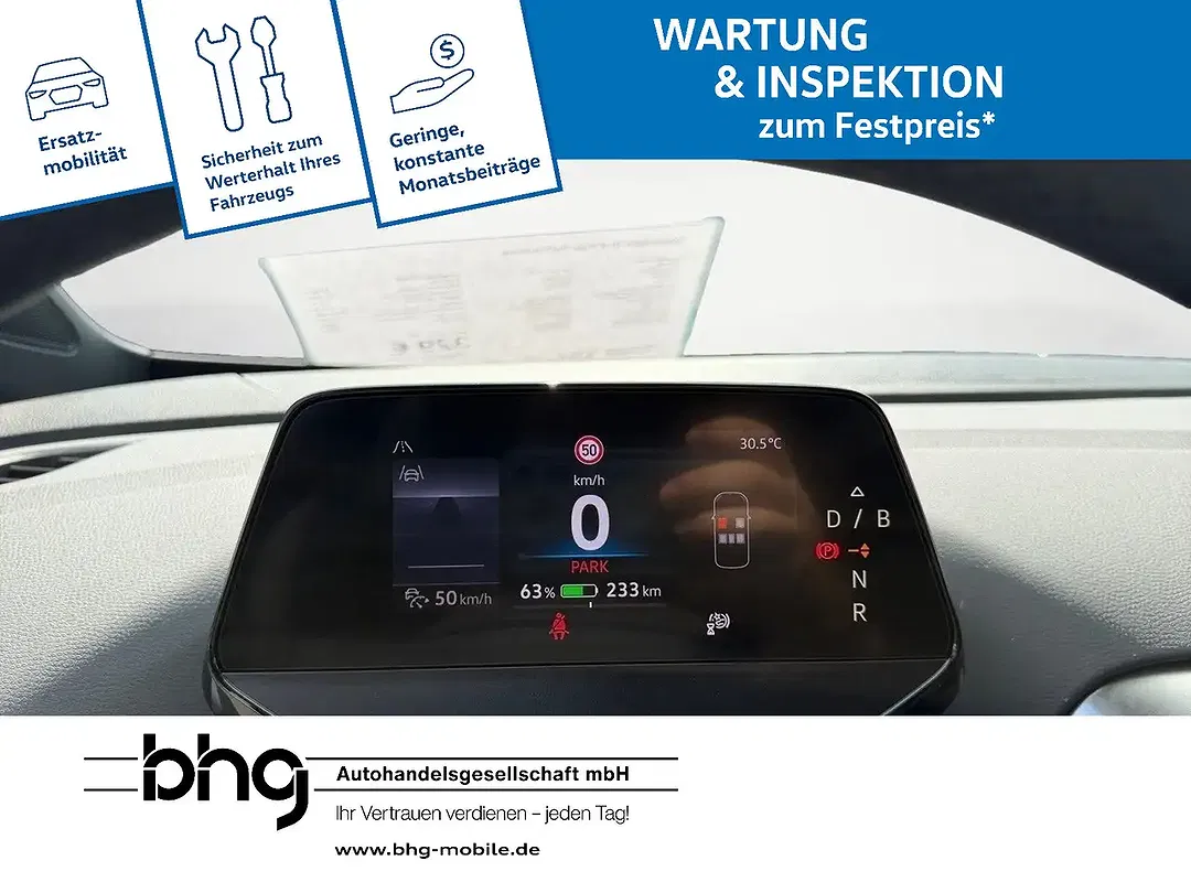 Volkswagen ID.4 - Thumbnail 10