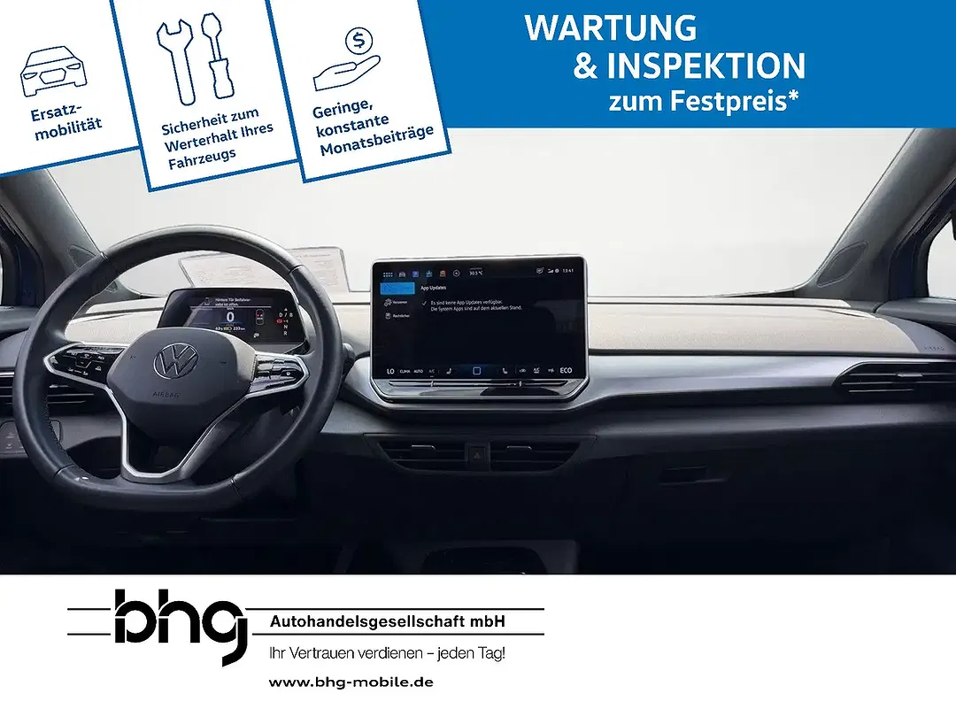 Volkswagen ID.4 - Thumbnail 11