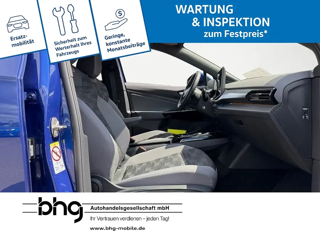 Volkswagen ID.4 - Thumbnail 12