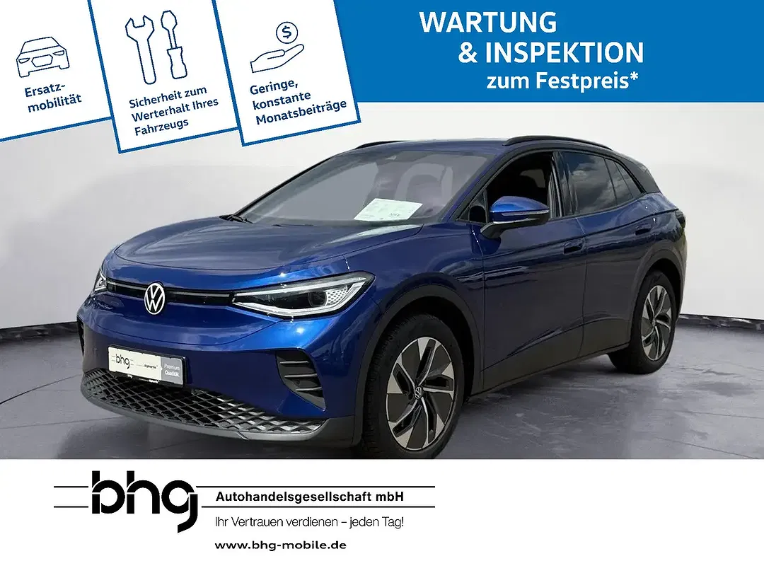Volkswagen ID.4 Performance Pure - foto 1
