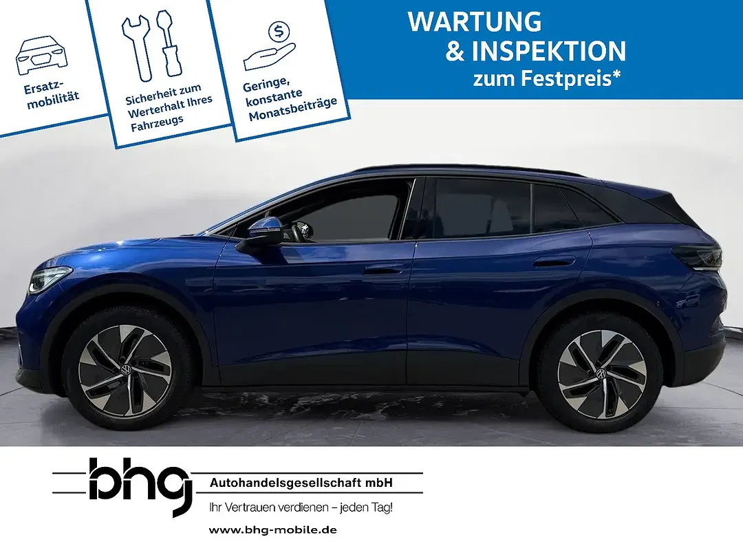 Volkswagen ID.4 Performance Pure - foto 2