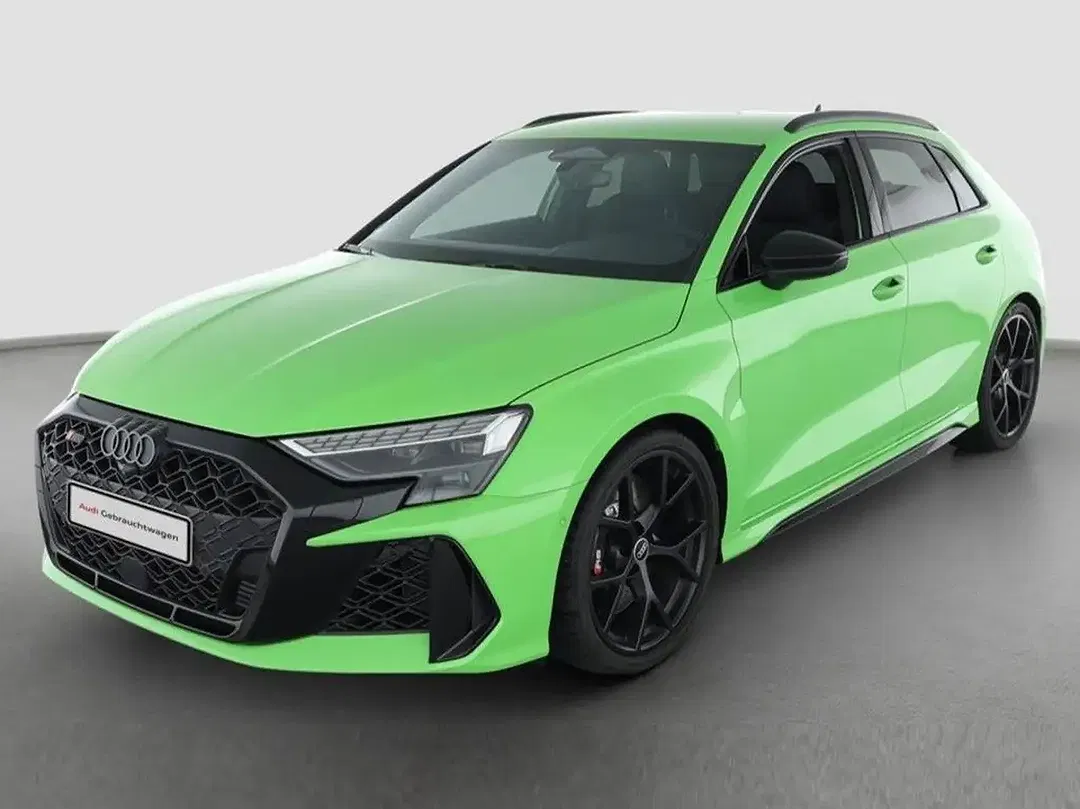 Audi RS3 TFSI Matrix LED Sportback - foto 1