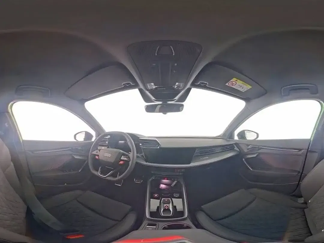 Audi RS3 - Thumbnail 6