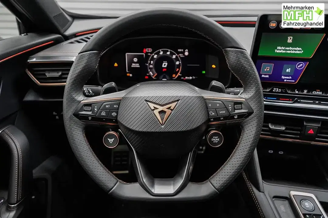 CUPRA Formentor - Thumbnail 9