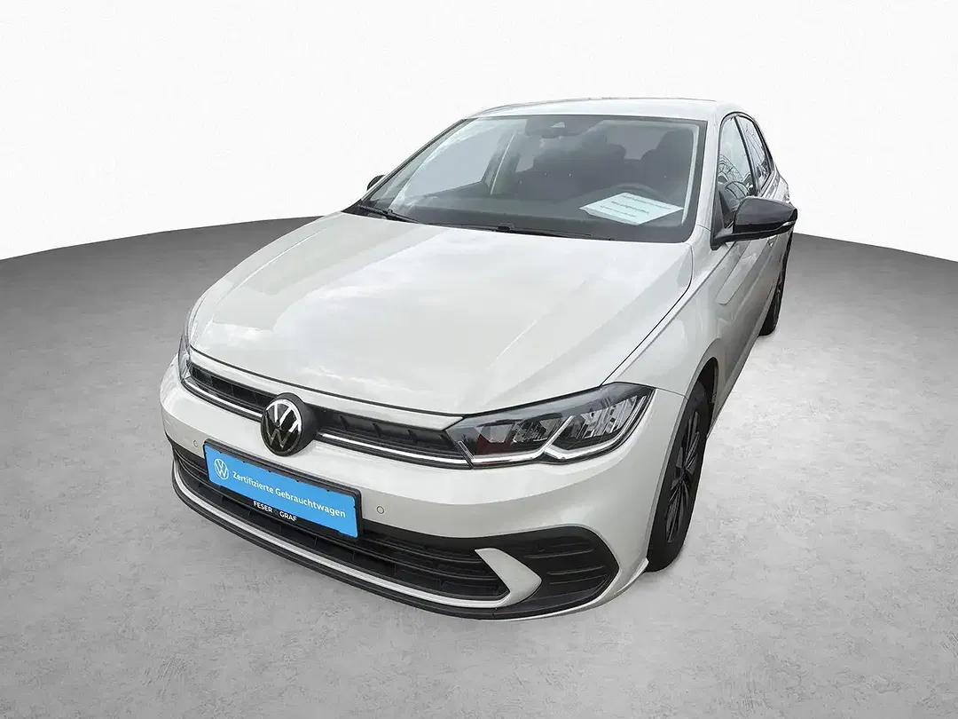 Volkswagen Polo - Thumbnail 11