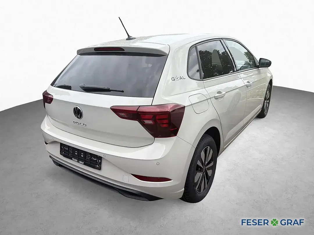 Volkswagen Polo - Thumbnail 4