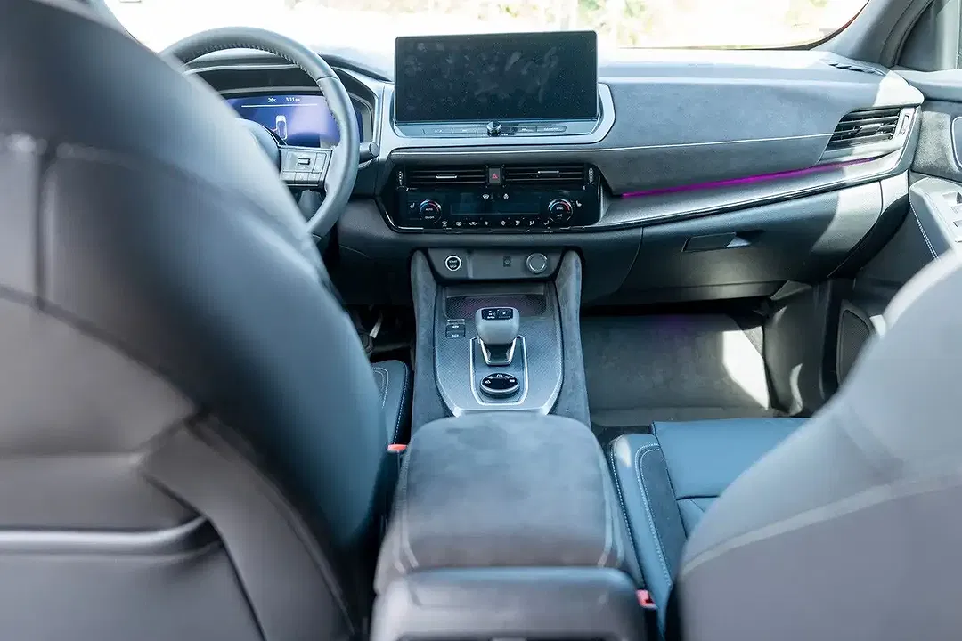 Nissan Qashqai - Thumbnail 15