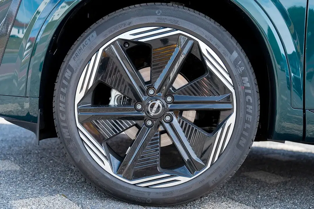 Nissan Qashqai - Thumbnail 4