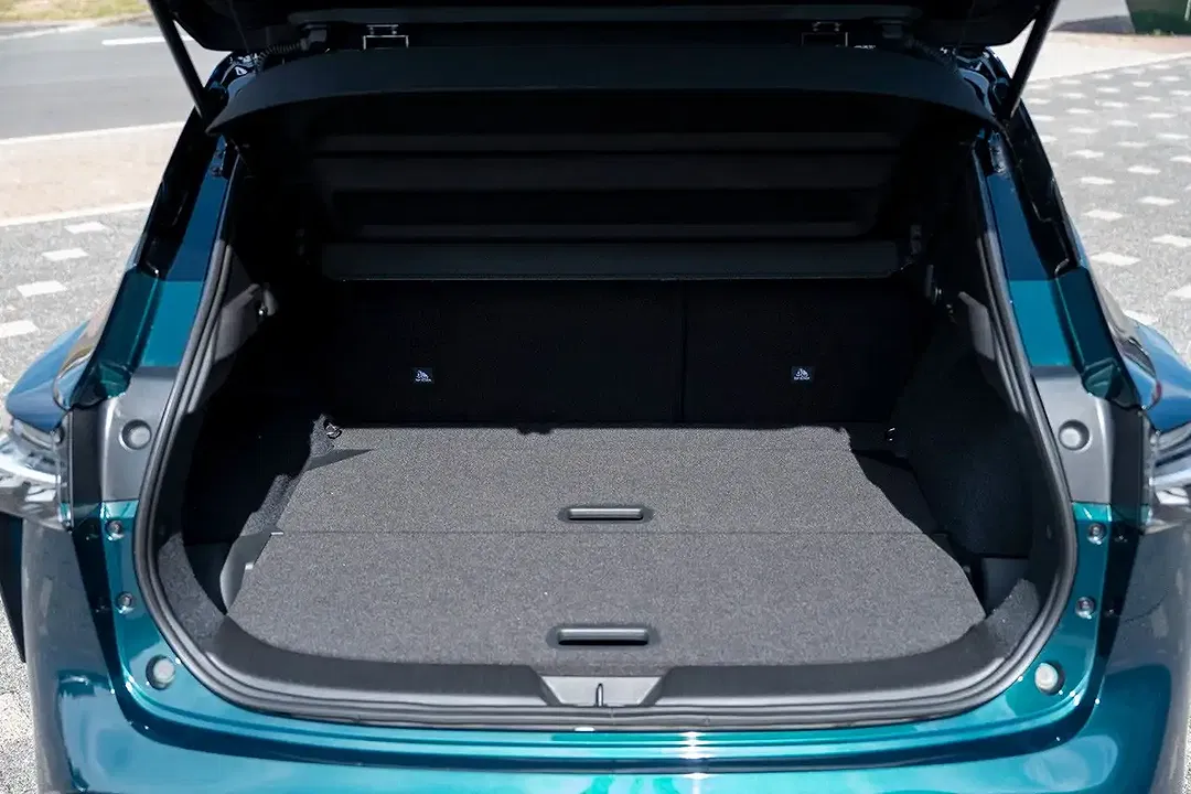Nissan Qashqai - Thumbnail 5