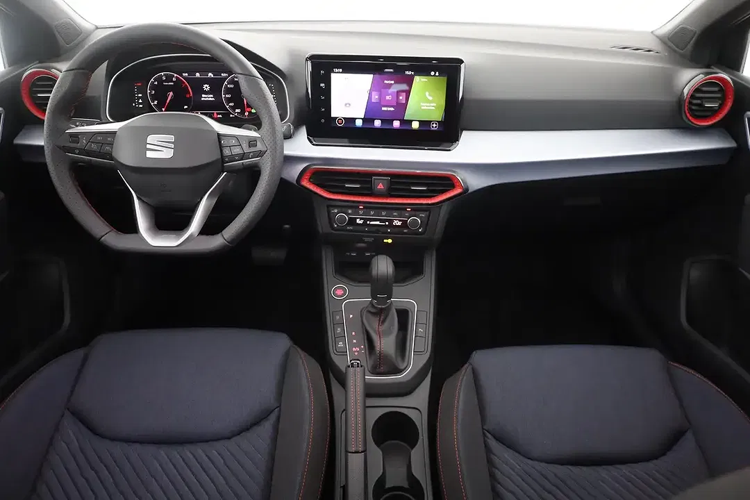 SEAT Ibiza - Thumbnail 8