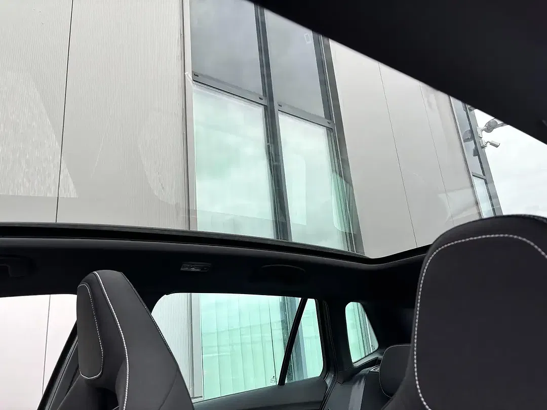 Skoda Kamiq - Thumbnail 11